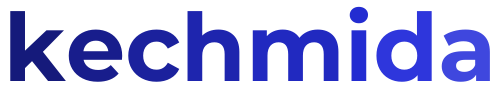 Kechmida Logo